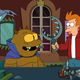 Illustration for article titled Futurama: “T.: The Terrestrial”